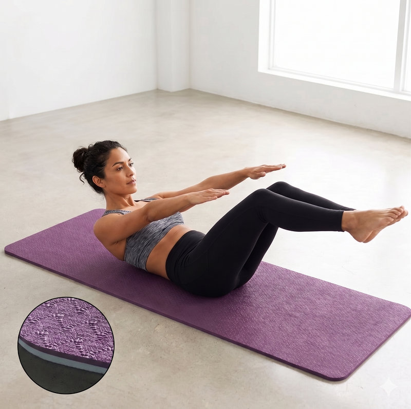 Pilates Mat