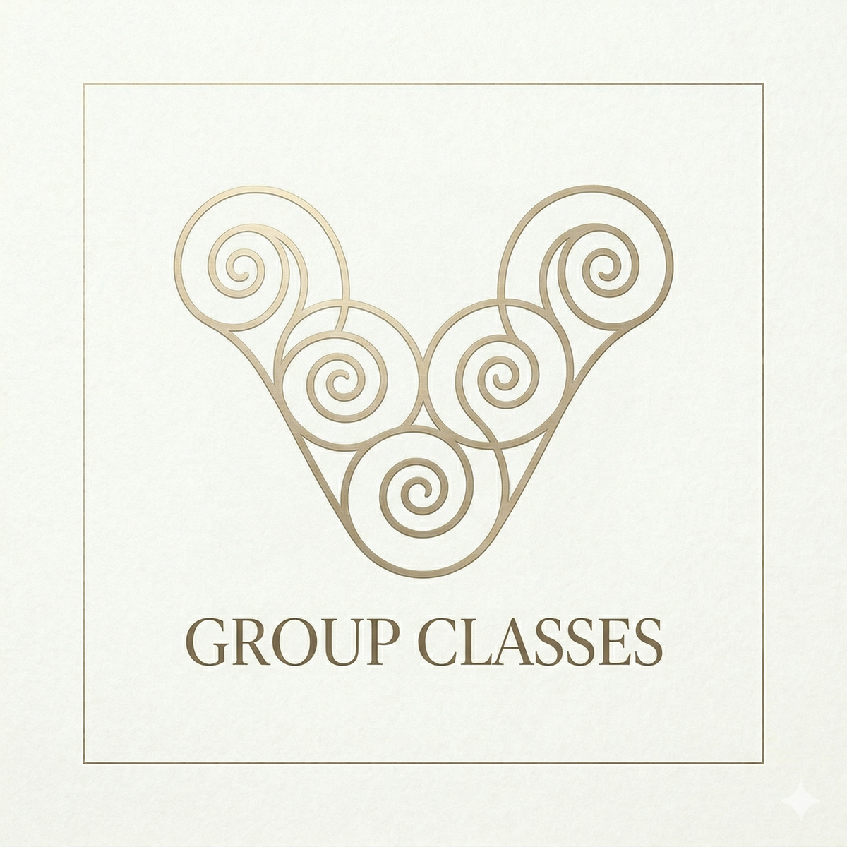Group Mat Pilates Class