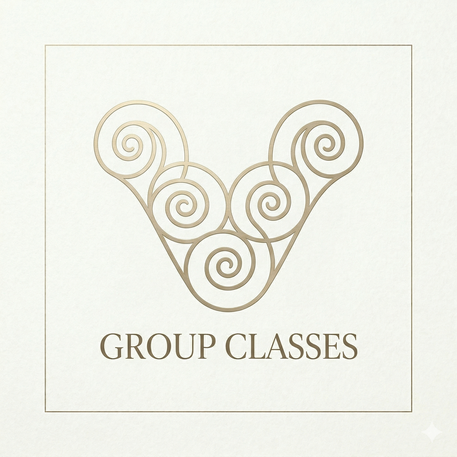 Group Mat Pilates Class - 10 Classes