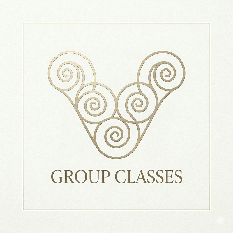 Group Mat Pilates Class - 10 Classes