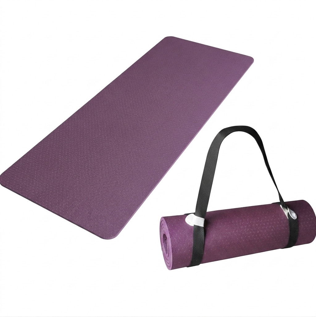 Pilates Mat
