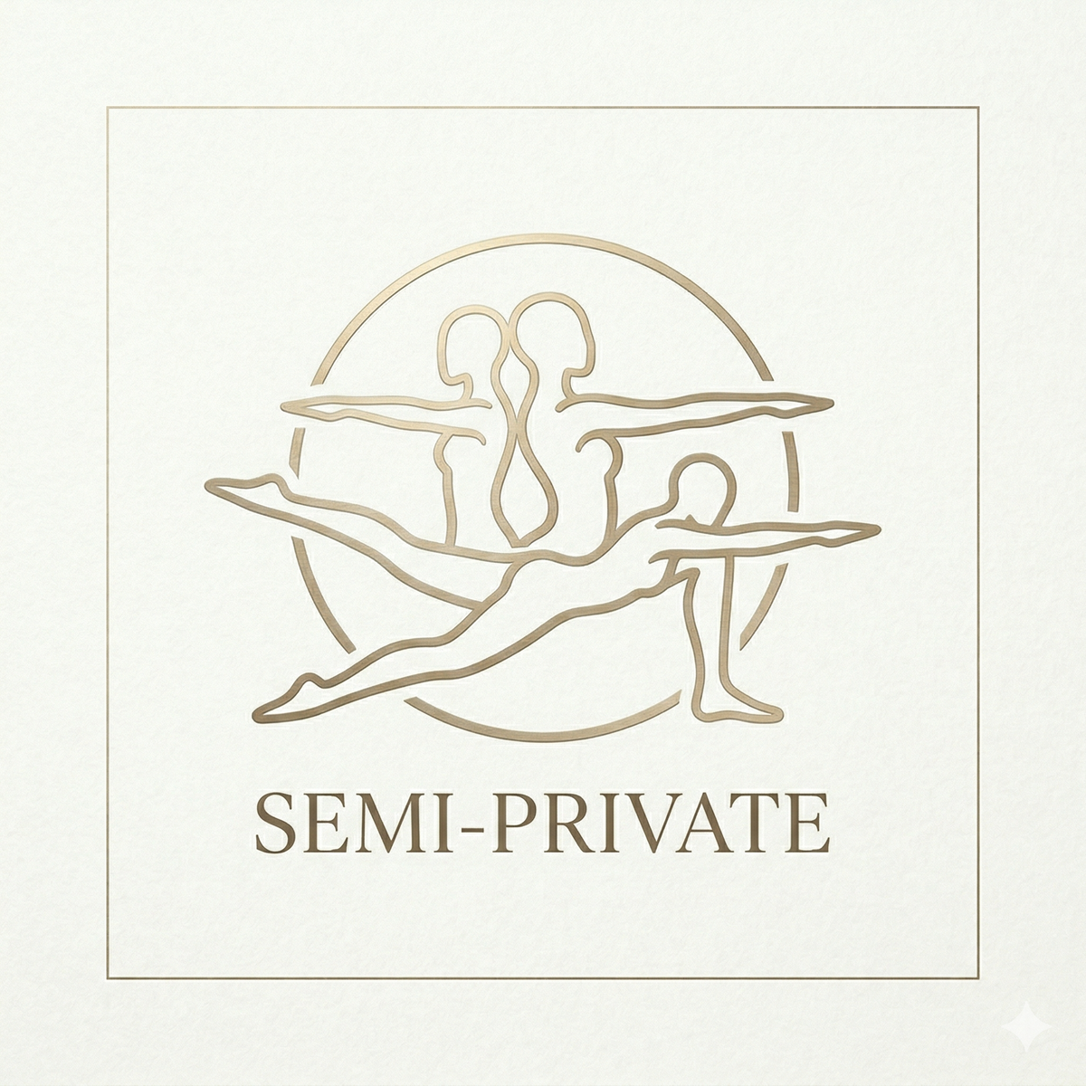 The Semi Private Experience