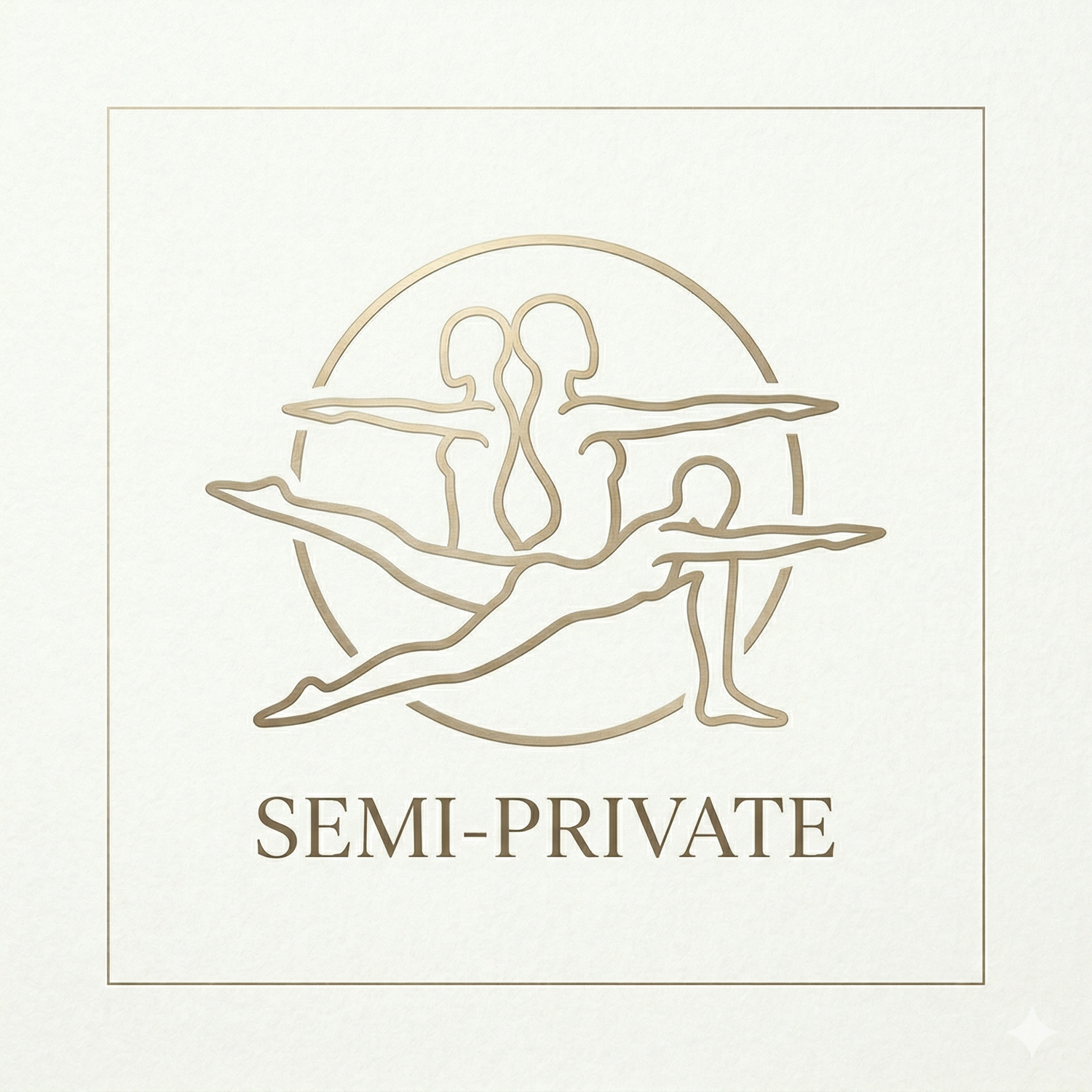 The Semi-Private Experience
