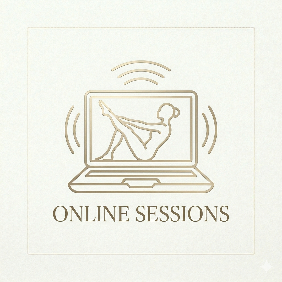 Online Mat Pilates Session