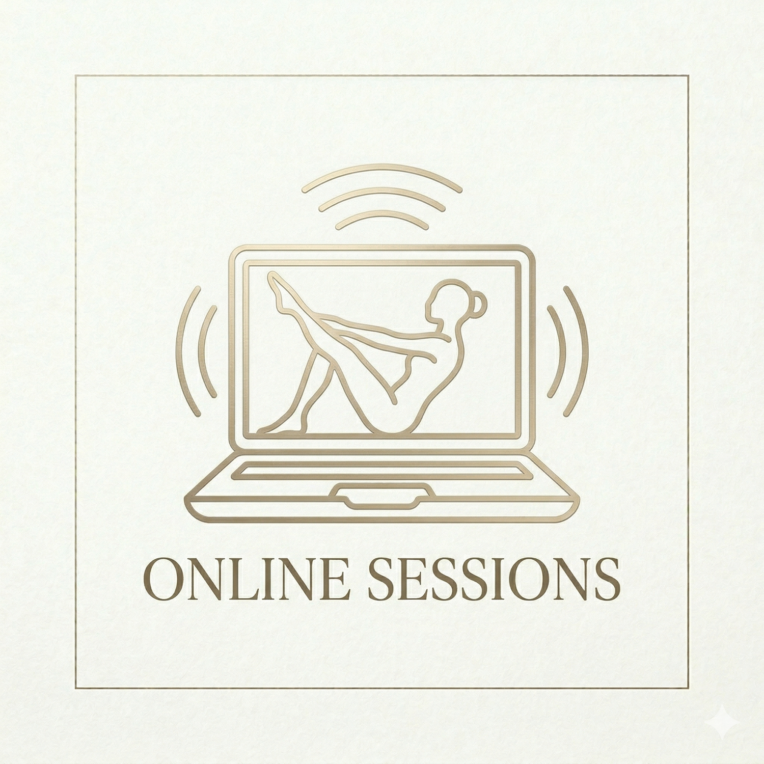 Private Online Mat Pilates Session