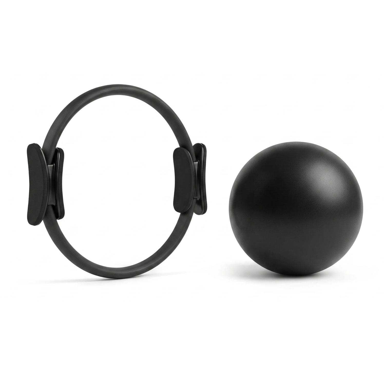 Pilates Ring & Ball Set